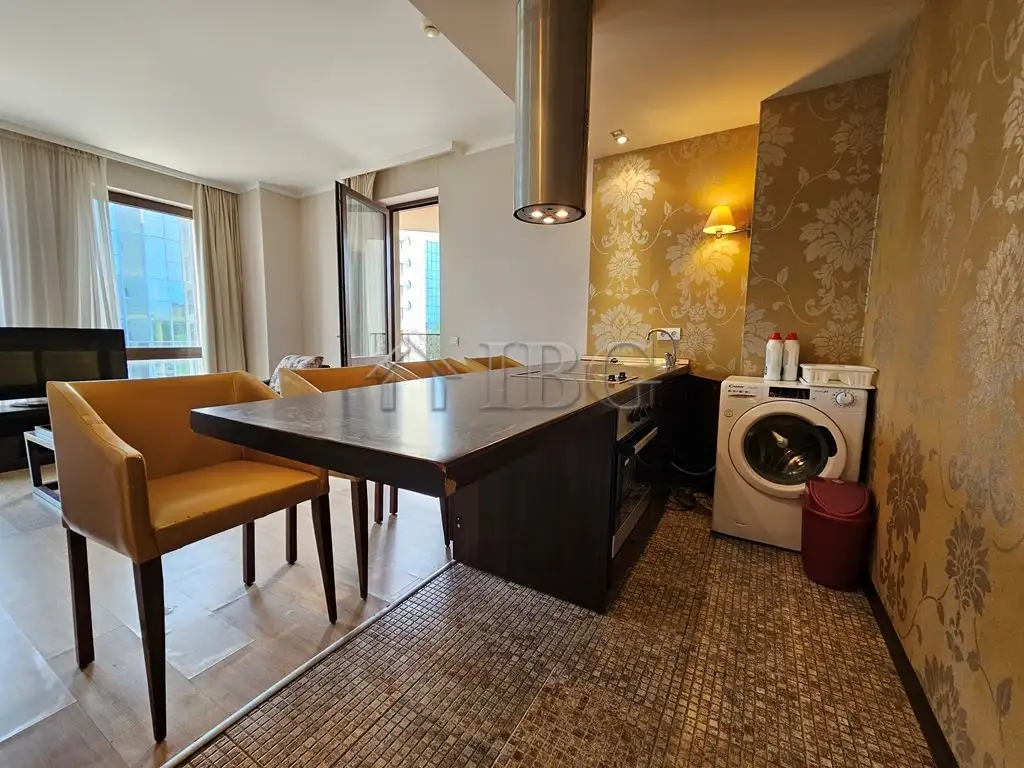 Квартира 105м² в Болгарии, Солнечный берег. Стоимостью 119950€ аренда фото-9