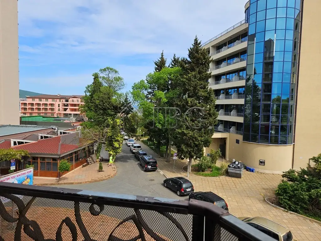 Квартира 105м² в Болгарии, Солнечный берег. Стоимостью 119950€ аренда фото-10