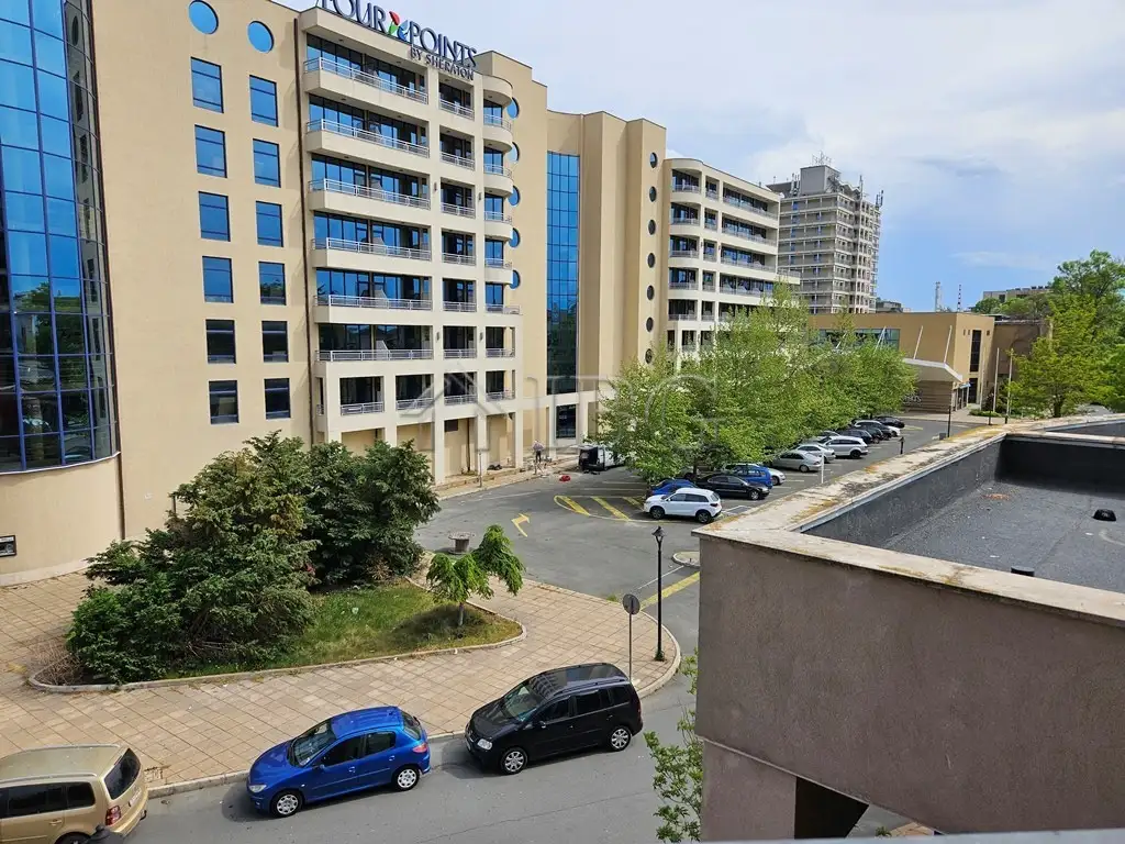 Квартира 105м² в Болгарии, Солнечный берег. Стоимостью 119950€ аренда фото-11