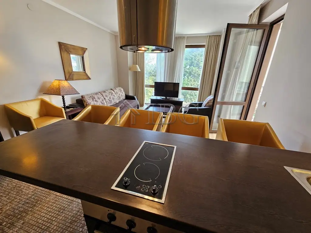 Квартира 105м² в Болгарии, Солнечный берег. Стоимостью 119950€ аренда фото-14