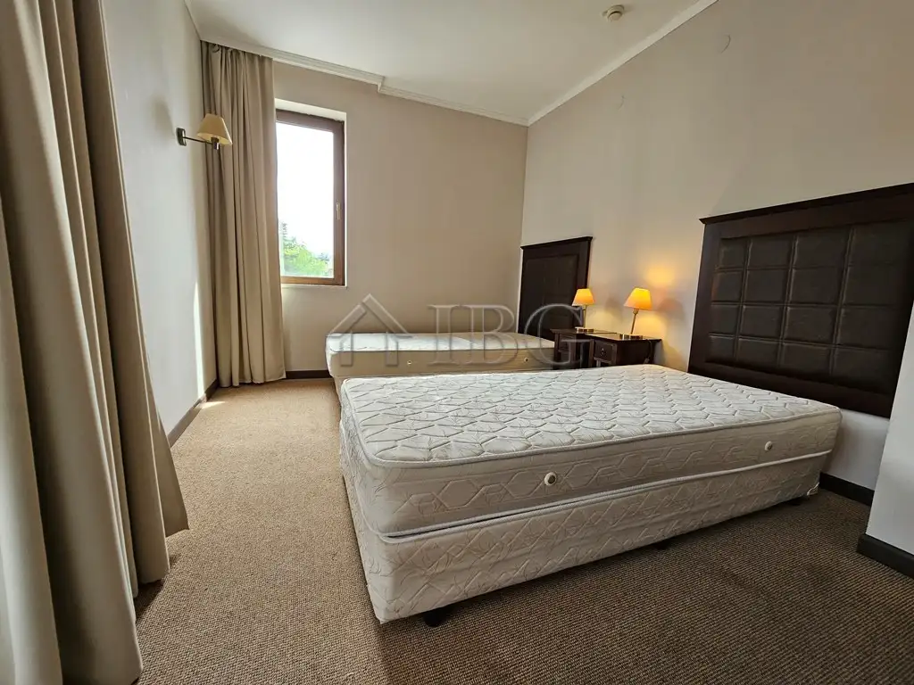 Квартира 105м² в Болгарии, Солнечный берег. Стоимостью 119950€ аренда фото-15