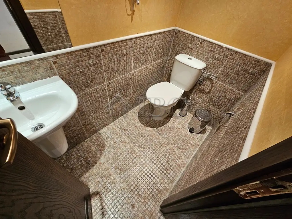 Квартира 105м² в Болгарии, Солнечный берег. Стоимостью 119950€ аренда фото-18