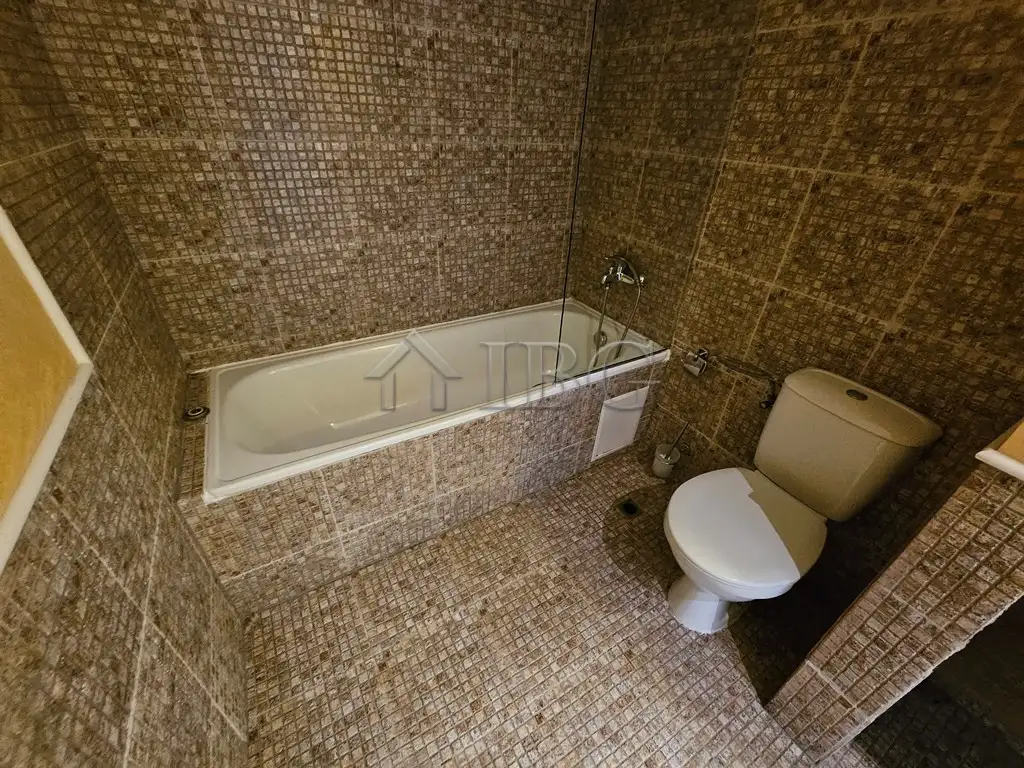 Квартира 105м² в Болгарии, Солнечный берег. Стоимостью 119950€ аренда фото-19