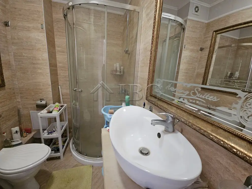 Квартира 46м² в Болгарии, Солнечный берег. Стоимостью 73900€ аренда фото-18