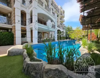 Купить квартиру в Болгарии 73900€
