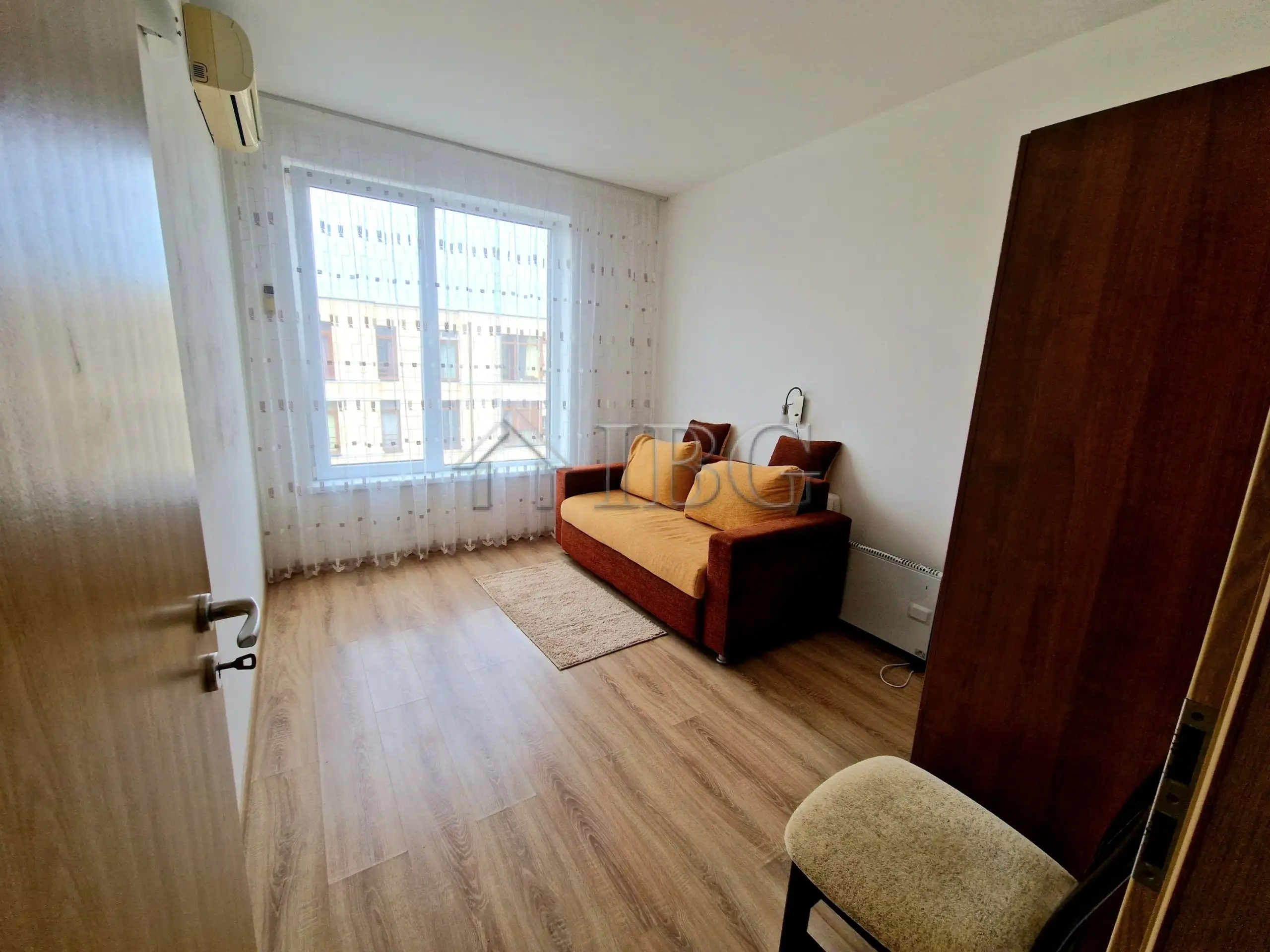 Квартира 46м² в Болгарии, Солнечный берег. Стоимостью 61000€ аренда фото-8