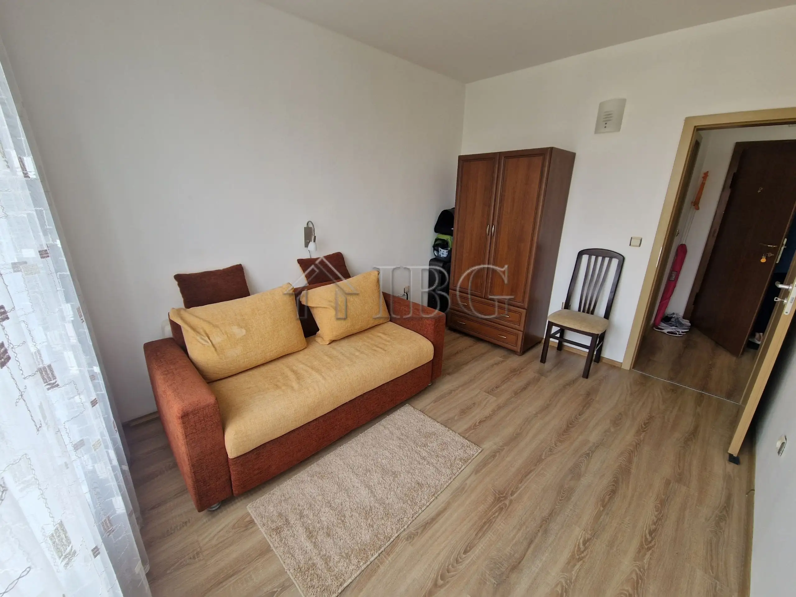 Квартира 46м² в Болгарии, Солнечный берег. Стоимостью 61000€ аренда фото-10