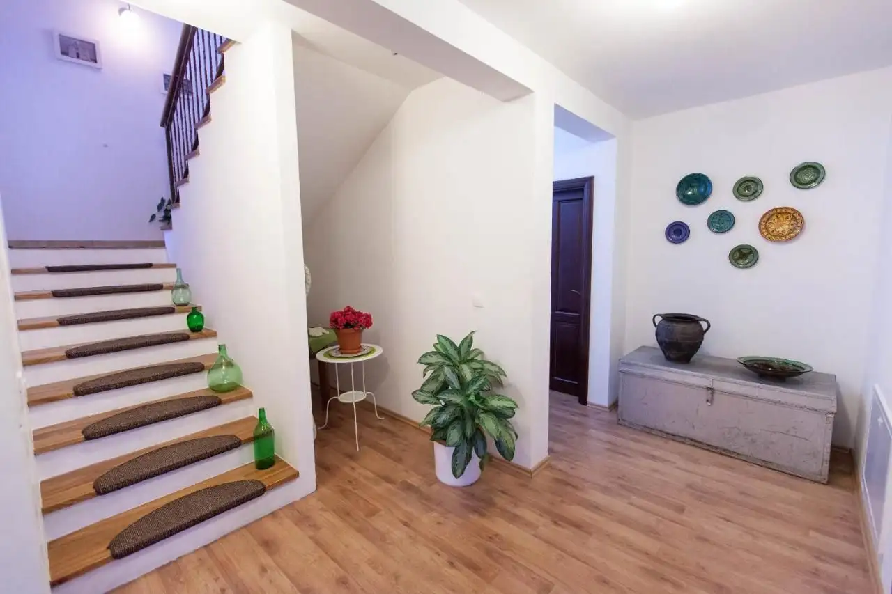 Вилла 220м² в Хорватии, Брибир. Стоимостью 615000€ аренда фото-19