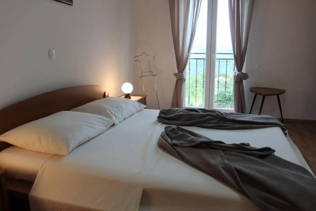 Вилла 220м² в Хорватии, Брибир. Стоимостью 615000€ аренда фото-23