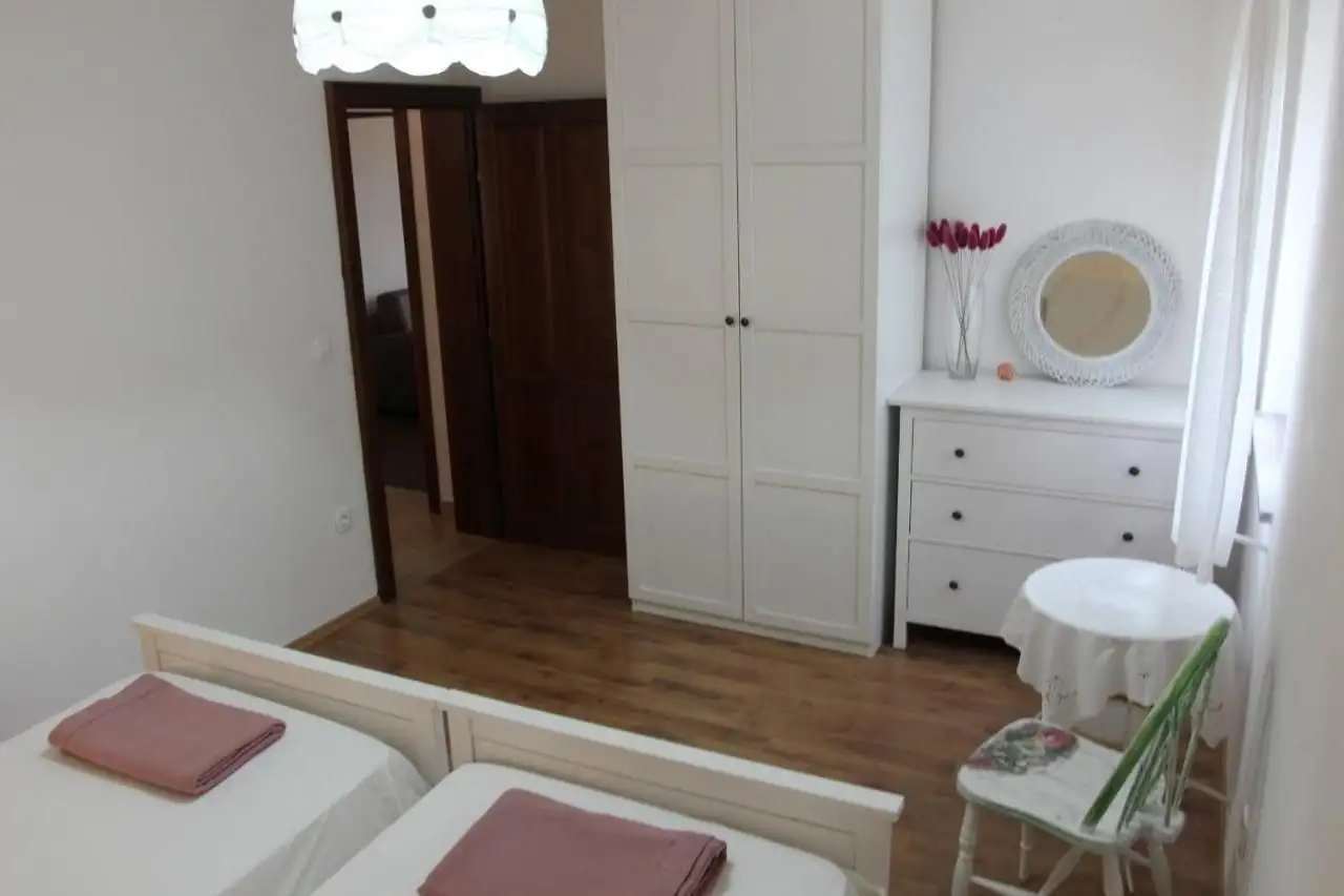 Вилла 220м² в Хорватии, Брибир. Стоимостью 615000€ аренда фото-24