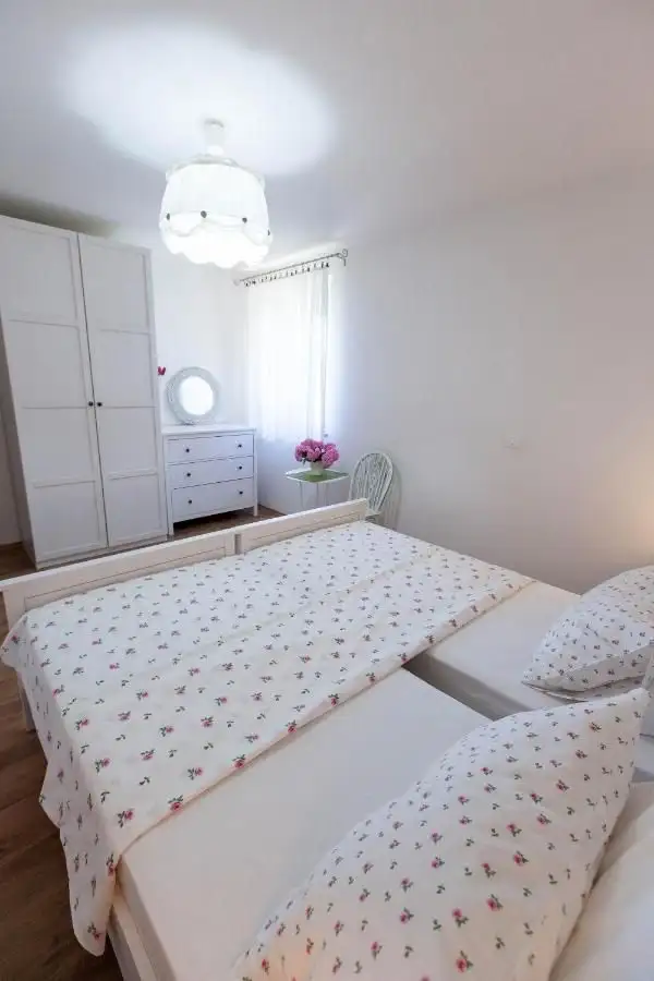 Вилла 220м² в Хорватии, Брибир. Стоимостью 615000€ аренда фото-25