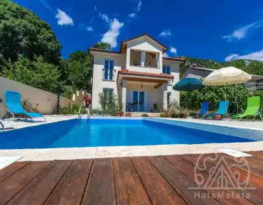 Купить виллу в Хорватии 615000€