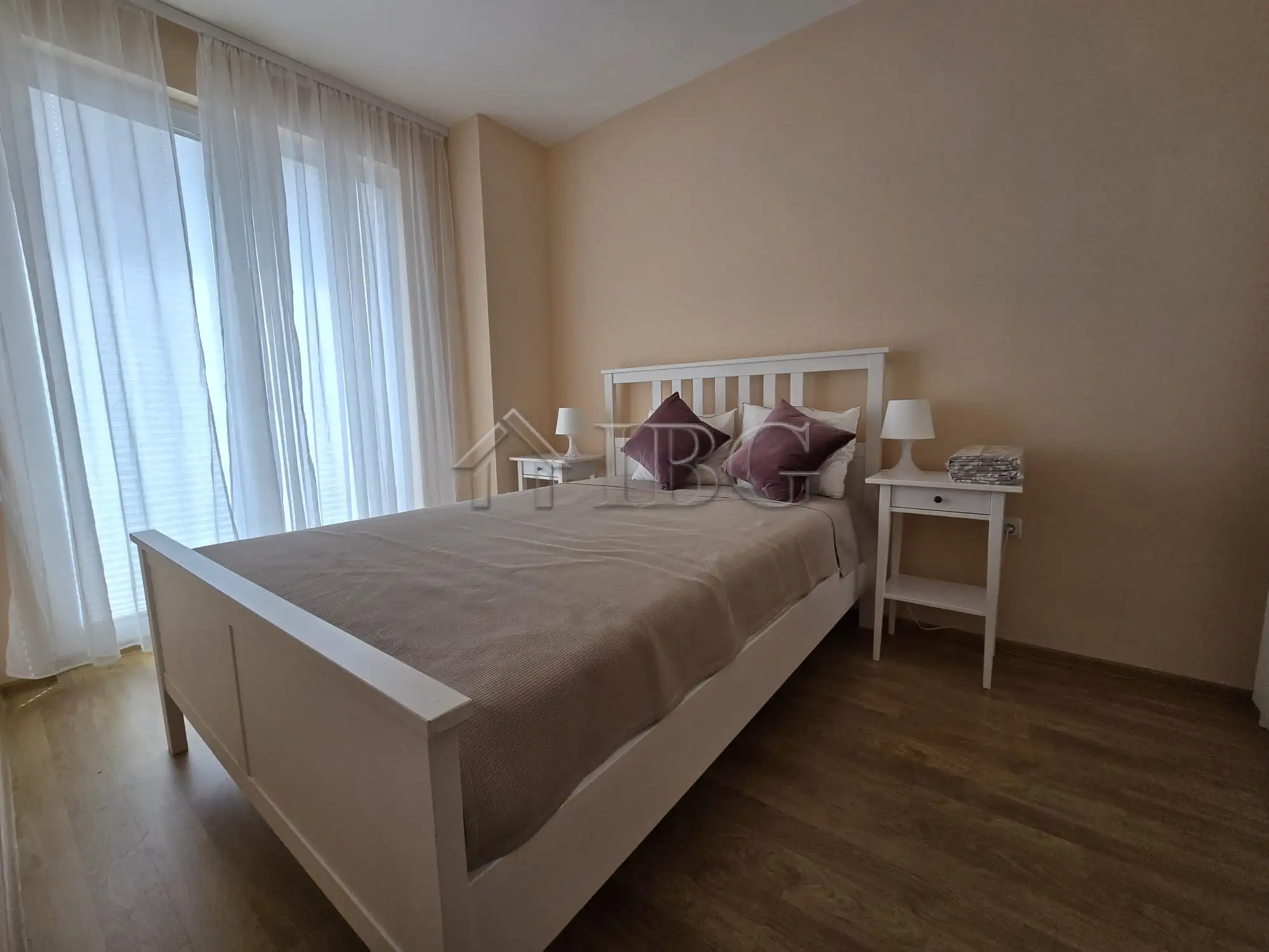 Квартира 39м² в Болгарии, Солнечный берег. Стоимостью 65000€ аренда фото-7