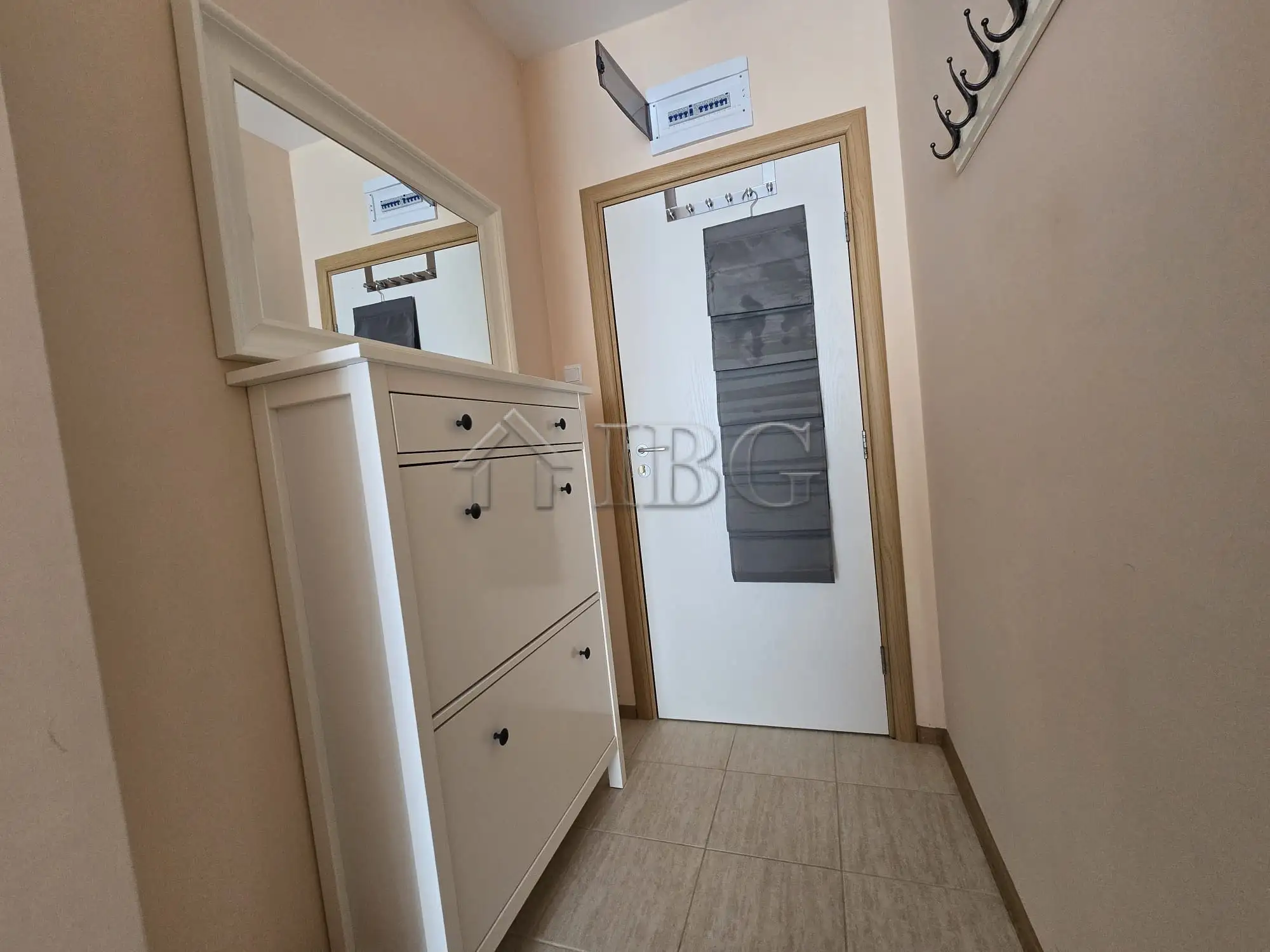 Квартира 39м² в Болгарии, Солнечный берег. Стоимостью 65000€ аренда фото-11