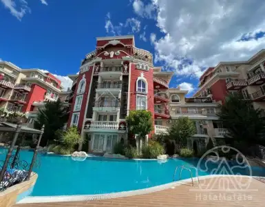 Купить квартиру в Болгарии 65000€