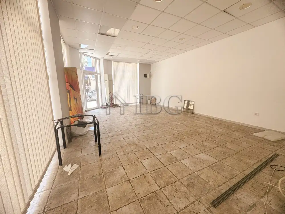 Другие объекты 70м² в Болгарии, Русе. Стоимостью 310€ аренда фото-1
