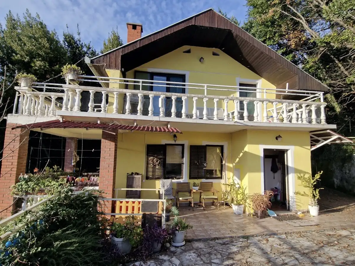Дом 143м² в Черногории, Херцег-Нови. Стоимостью 155000€ аренда фото-3