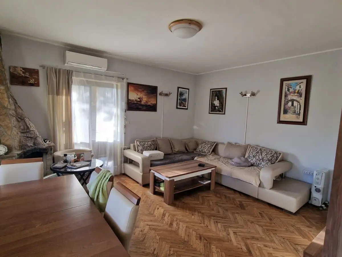 Дом 143м² в Черногории, Херцег-Нови. Стоимостью 155000€ аренда фото-9