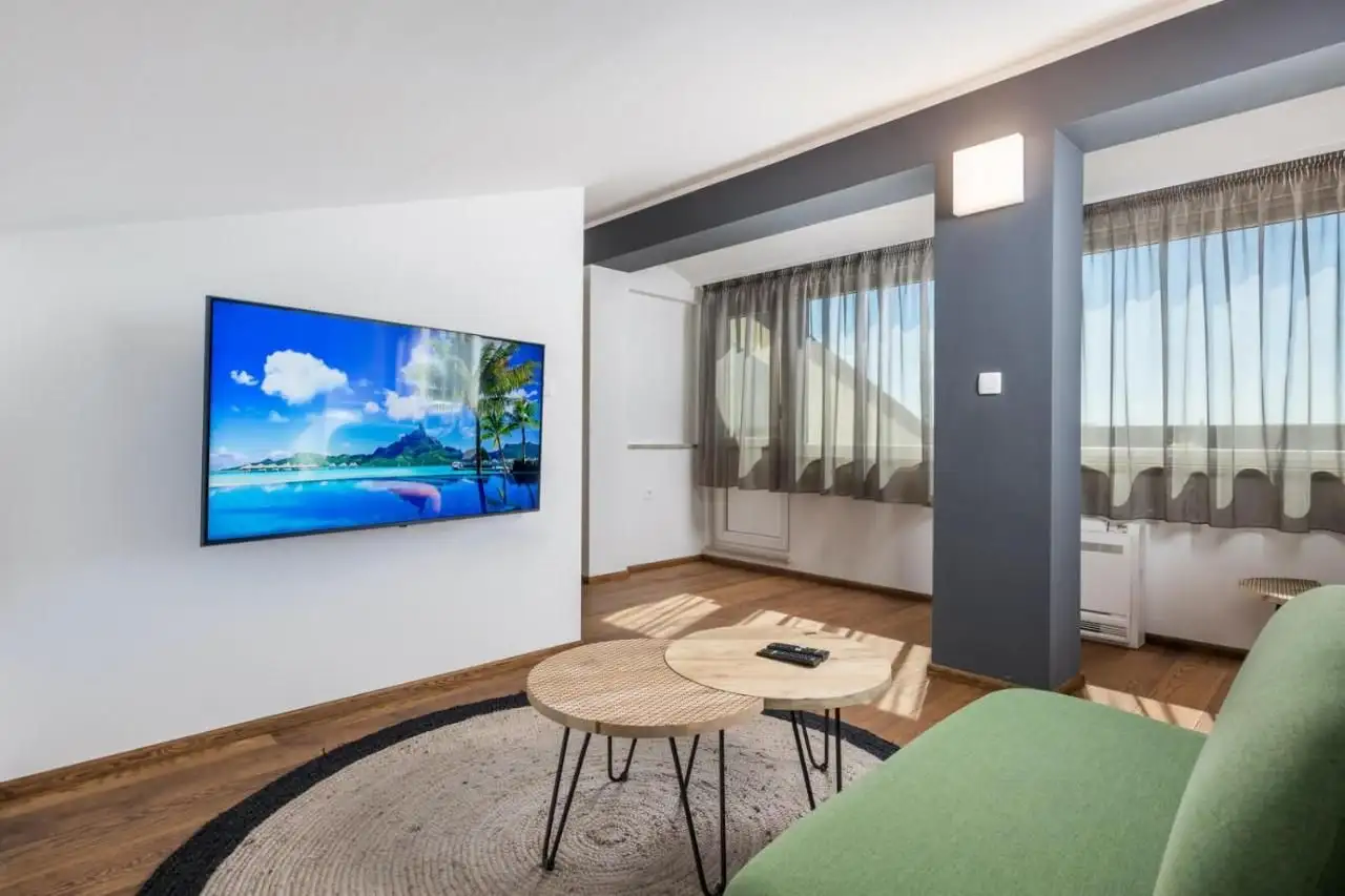 Вилла 463м² в Хорватии, Кралевица. Стоимостью 2100000€ аренда фото-13