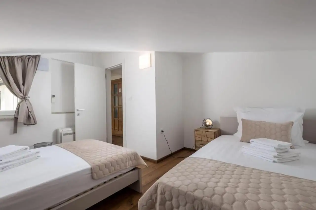 Вилла 463м² в Хорватии, Кралевица. Стоимостью 2100000€ аренда фото-22