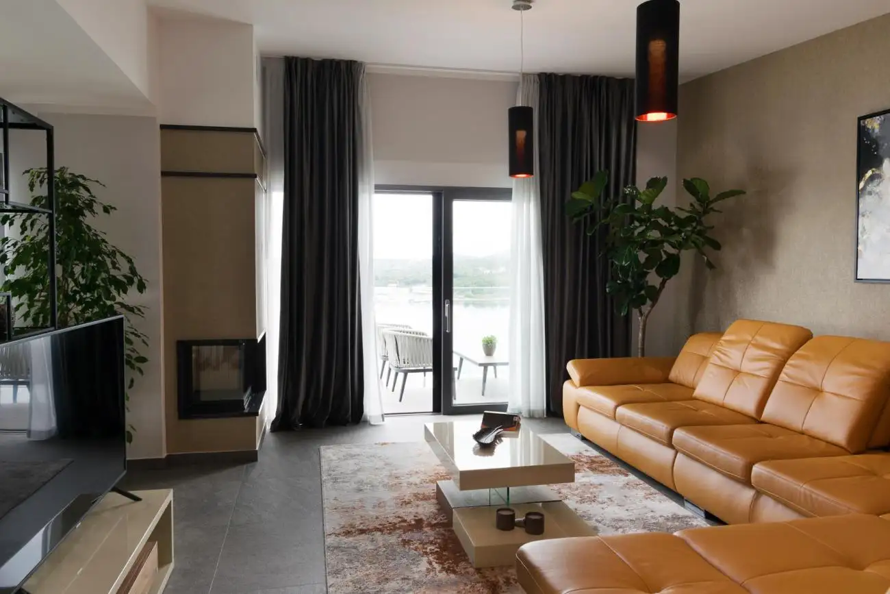 Вилла 330м² в Хорватии, Рогозница. Стоимостью 2600000€ аренда фото-14