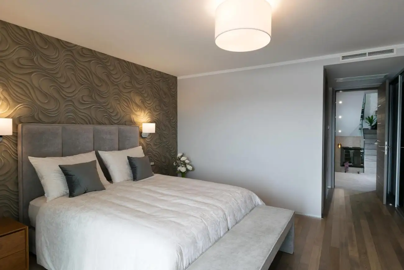 Вилла 330м² в Хорватии, Рогозница. Стоимостью 2600000€ аренда фото-20