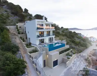 Купить виллу в Хорватии 2600000€