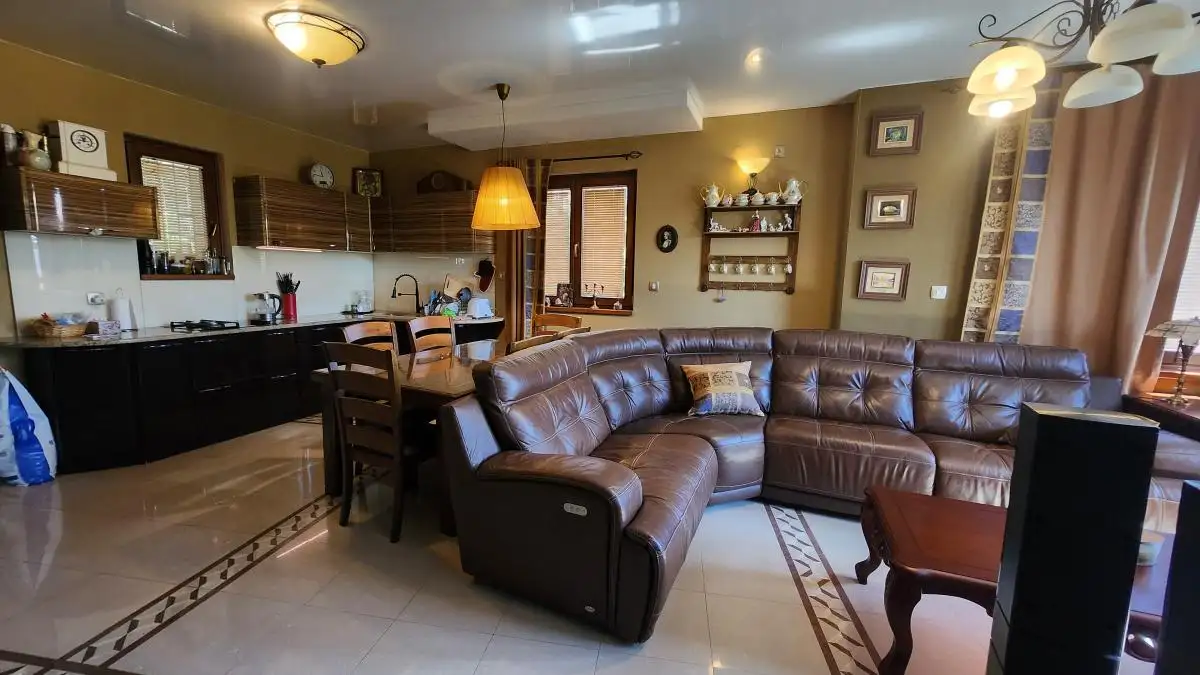 Дом 250м² в Черногории, Биела. Стоимостью 950000€ аренда фото-4