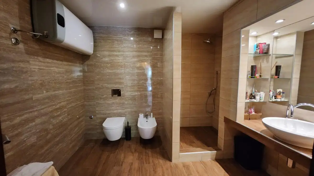 Дом 250м² в Черногории, Биела. Стоимостью 950000€ аренда фото-12