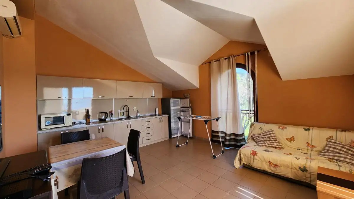 Дом 250м² в Черногории, Биела. Стоимостью 950000€ аренда фото-23