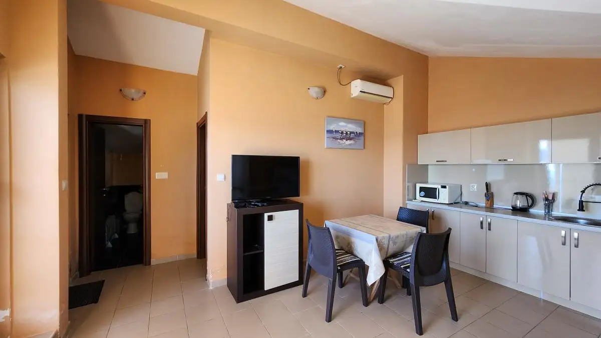 Дом 250м² в Черногории, Биела. Стоимостью 950000€ аренда фото-24