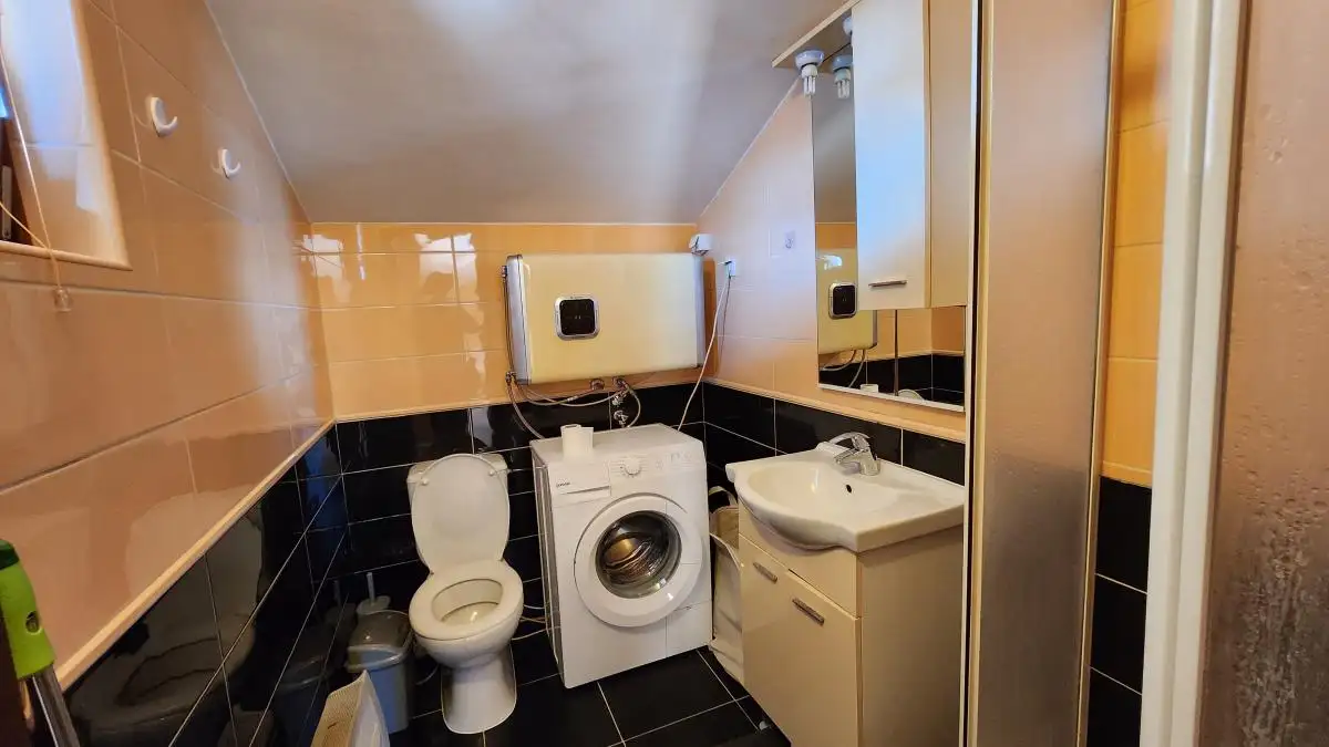 Дом 250м² в Черногории, Биела. Стоимостью 950000€ аренда фото-27