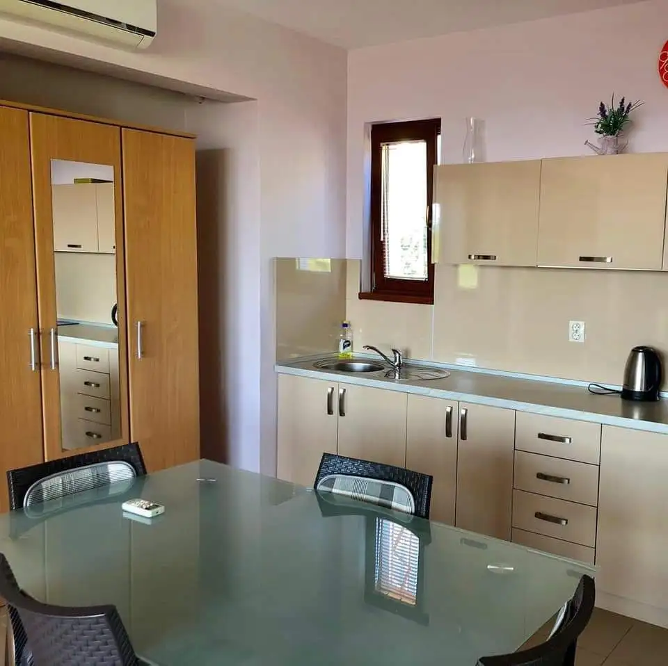 Дом 250м² в Черногории, Биела. Стоимостью 950000€ аренда фото-35