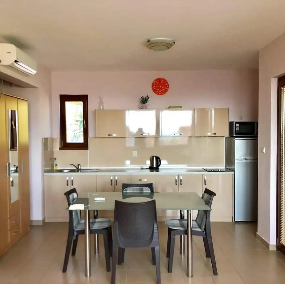 Дом 250м² в Черногории, Биела. Стоимостью 950000€ аренда фото-36