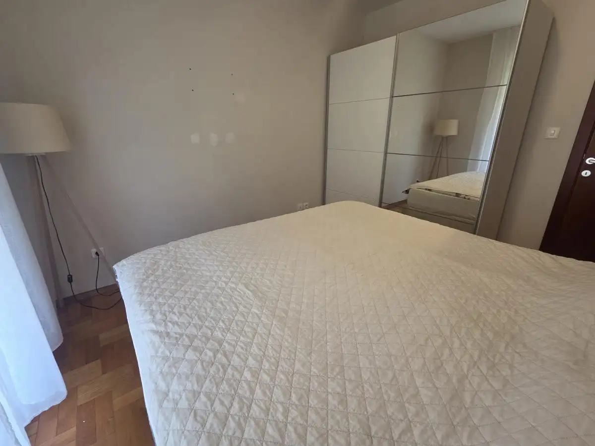 Квартира 55м² в Черногории, Петровац. Стоимостью 116000€ аренда фото-6