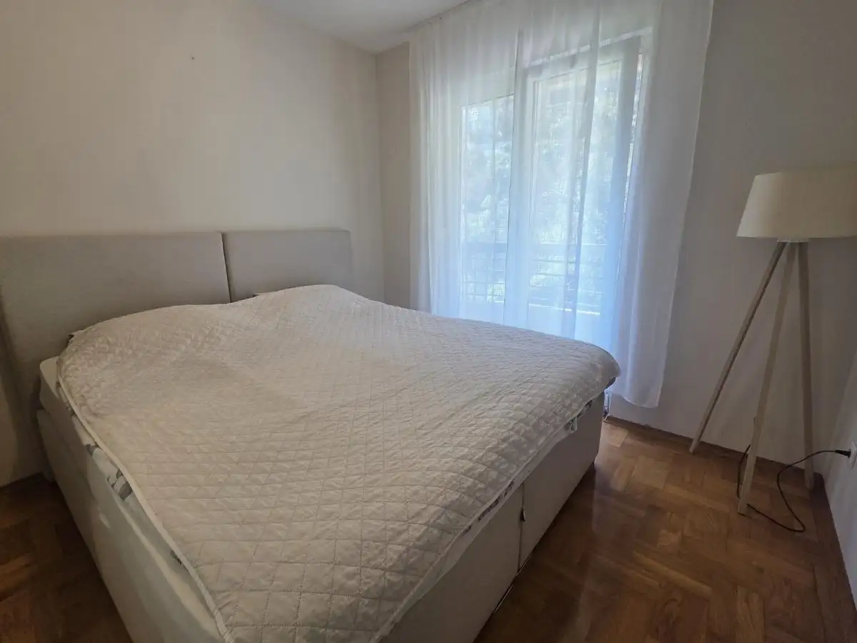 Квартира 55м² в Черногории, Петровац. Стоимостью 116000€ аренда фото-7