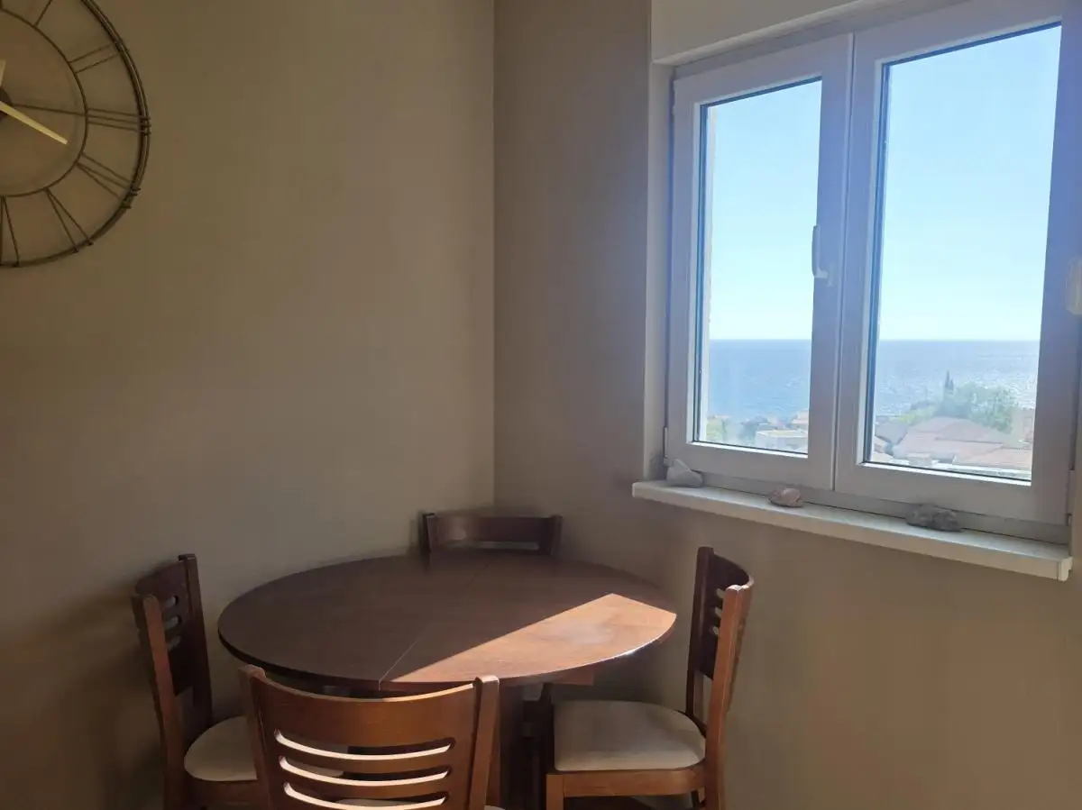 Квартира 55м² в Черногории, Петровац. Стоимостью 116000€ аренда фото-8