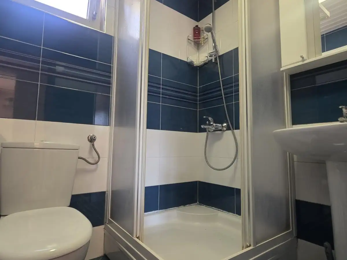 Квартира 55м² в Черногории, Петровац. Стоимостью 116000€ аренда фото-9
