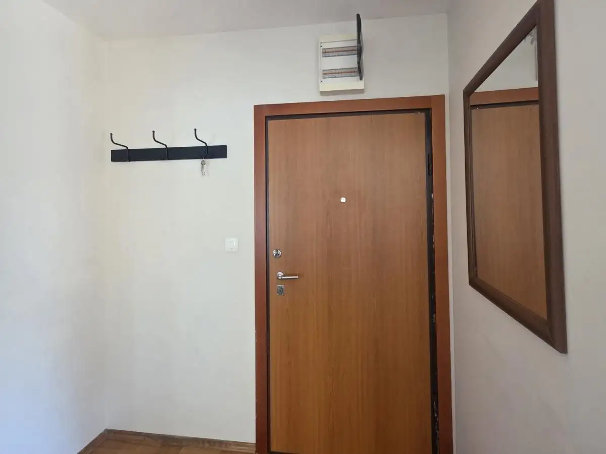 Квартира 55м² в Черногории, Петровац. Стоимостью 116000€ аренда фото-11