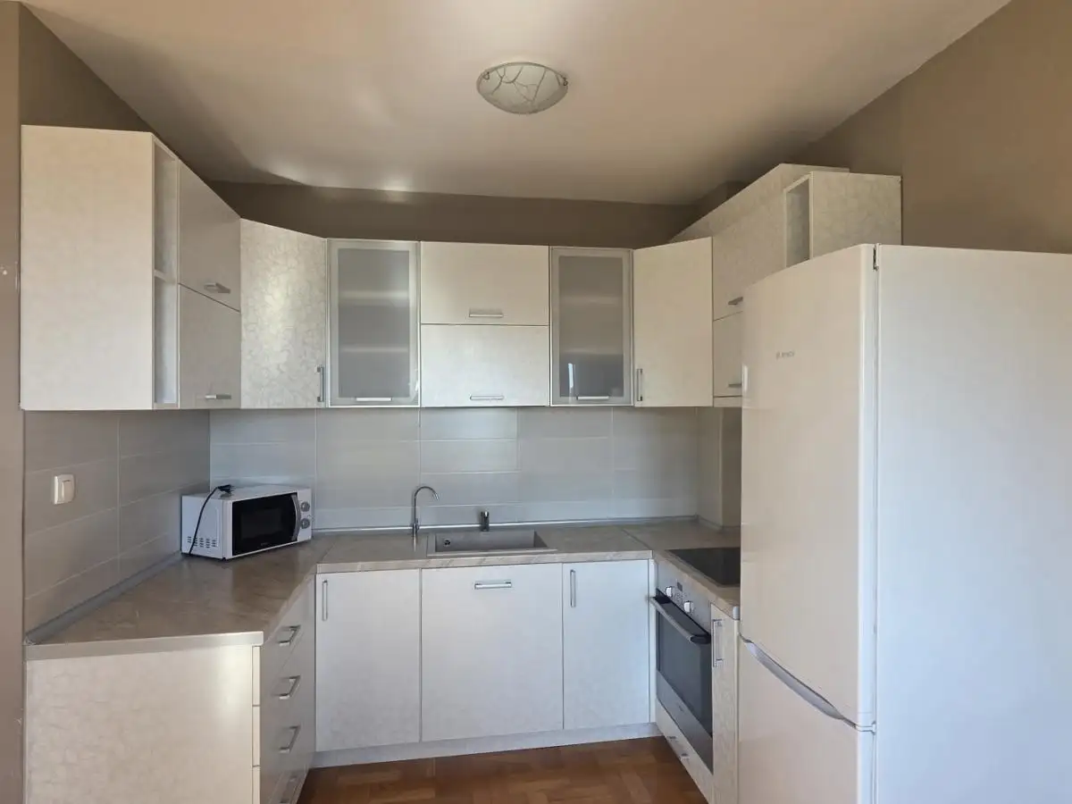 Квартира 55м² в Черногории, Петровац. Стоимостью 116000€ аренда фото-13