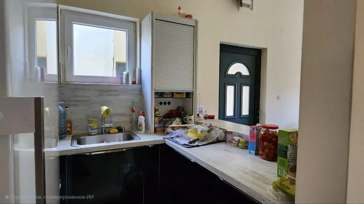 Квартира 57м² в Черногории, Дженовичи. Стоимостью 178000€ аренда фото-2