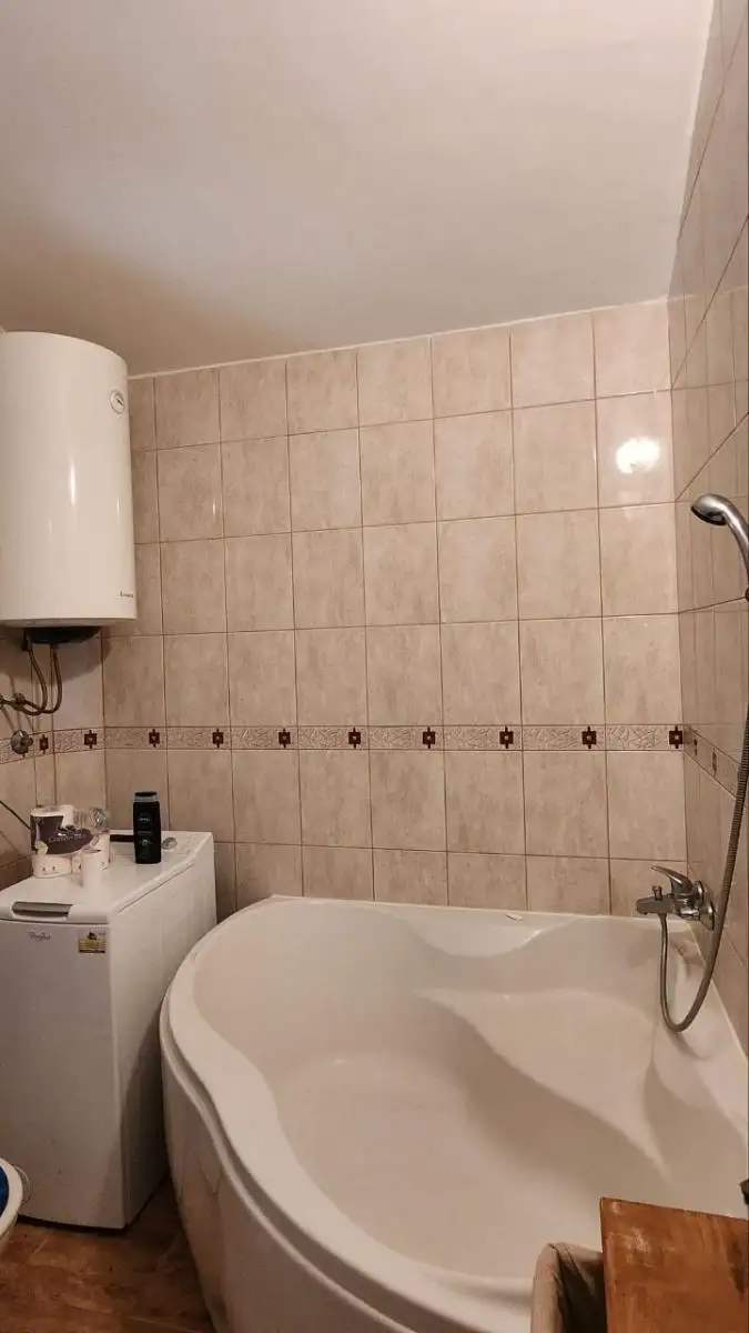 Квартира 57м² в Черногории, Дженовичи. Стоимостью 178000€ аренда фото-3
