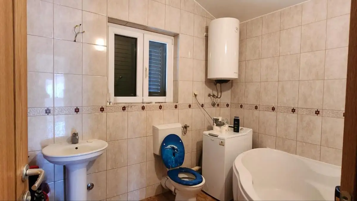 Квартира 57м² в Черногории, Дженовичи. Стоимостью 178000€ аренда фото-4