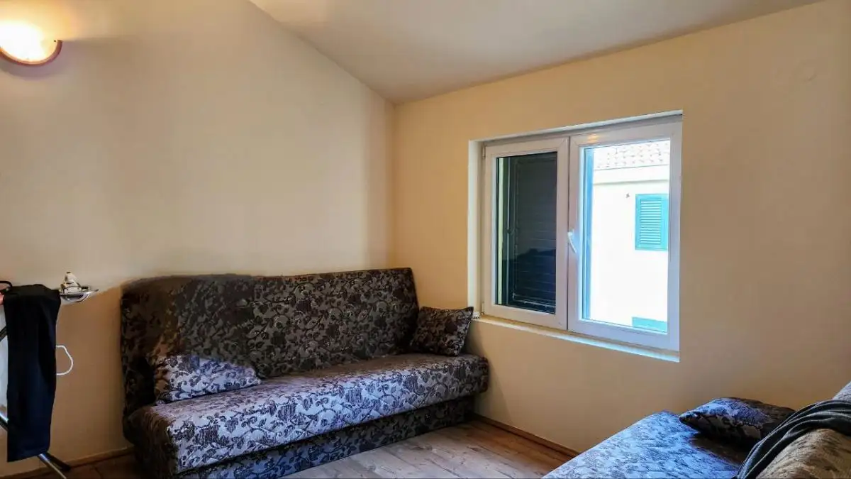 Квартира 57м² в Черногории, Дженовичи. Стоимостью 178000€ аренда фото-5