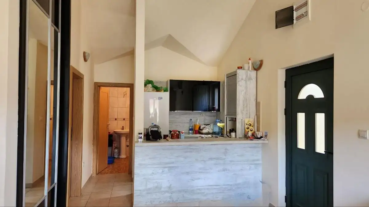 Квартира 57м² в Черногории, Дженовичи. Стоимостью 178000€ аренда фото-6