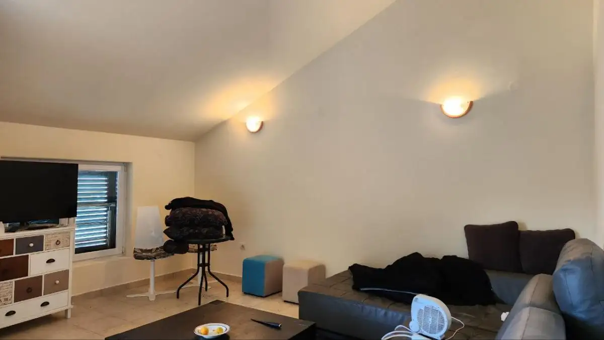 Квартира 57м² в Черногории, Дженовичи. Стоимостью 178000€ аренда фото-7