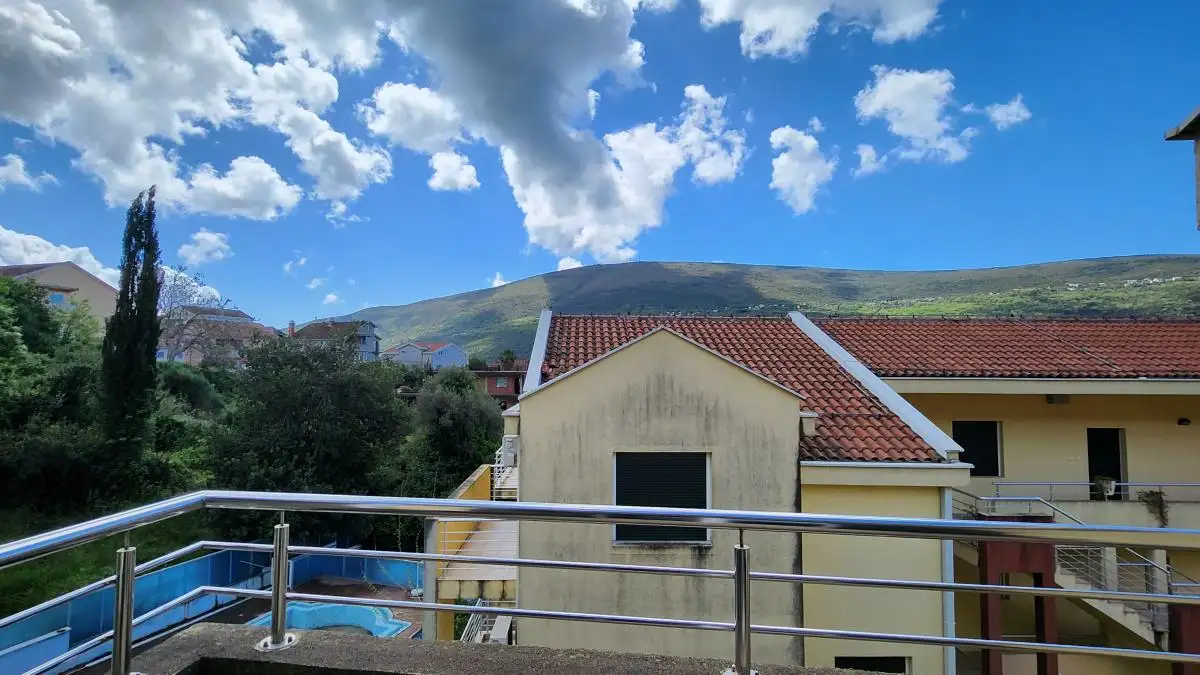 Квартира 57м² в Черногории, Дженовичи. Стоимостью 178000€ аренда фото-8