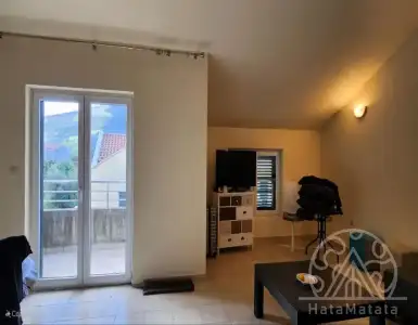 Купить квартиру в Черногории 155000€