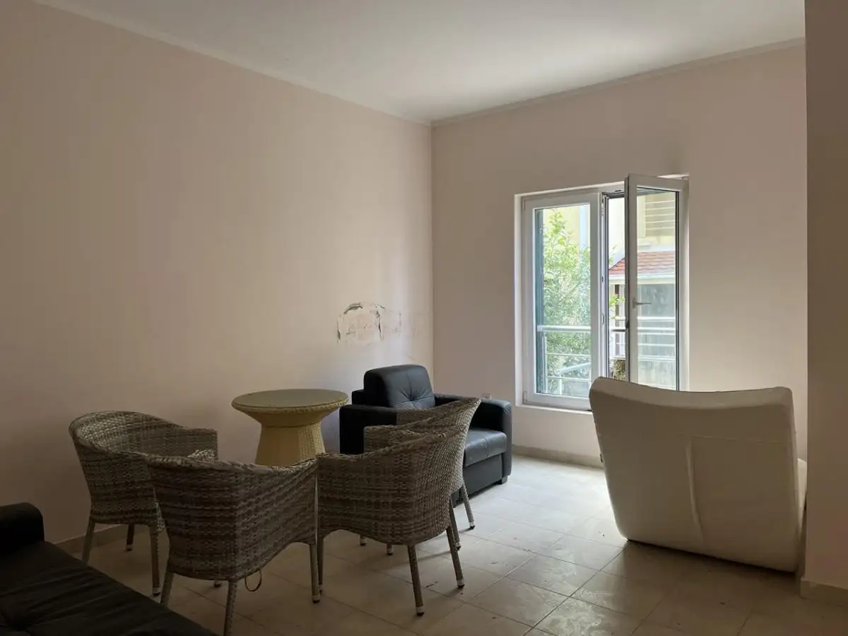Квартира 66м² в Черногории, Дженовичи. Стоимостью 178000€ аренда фото-1