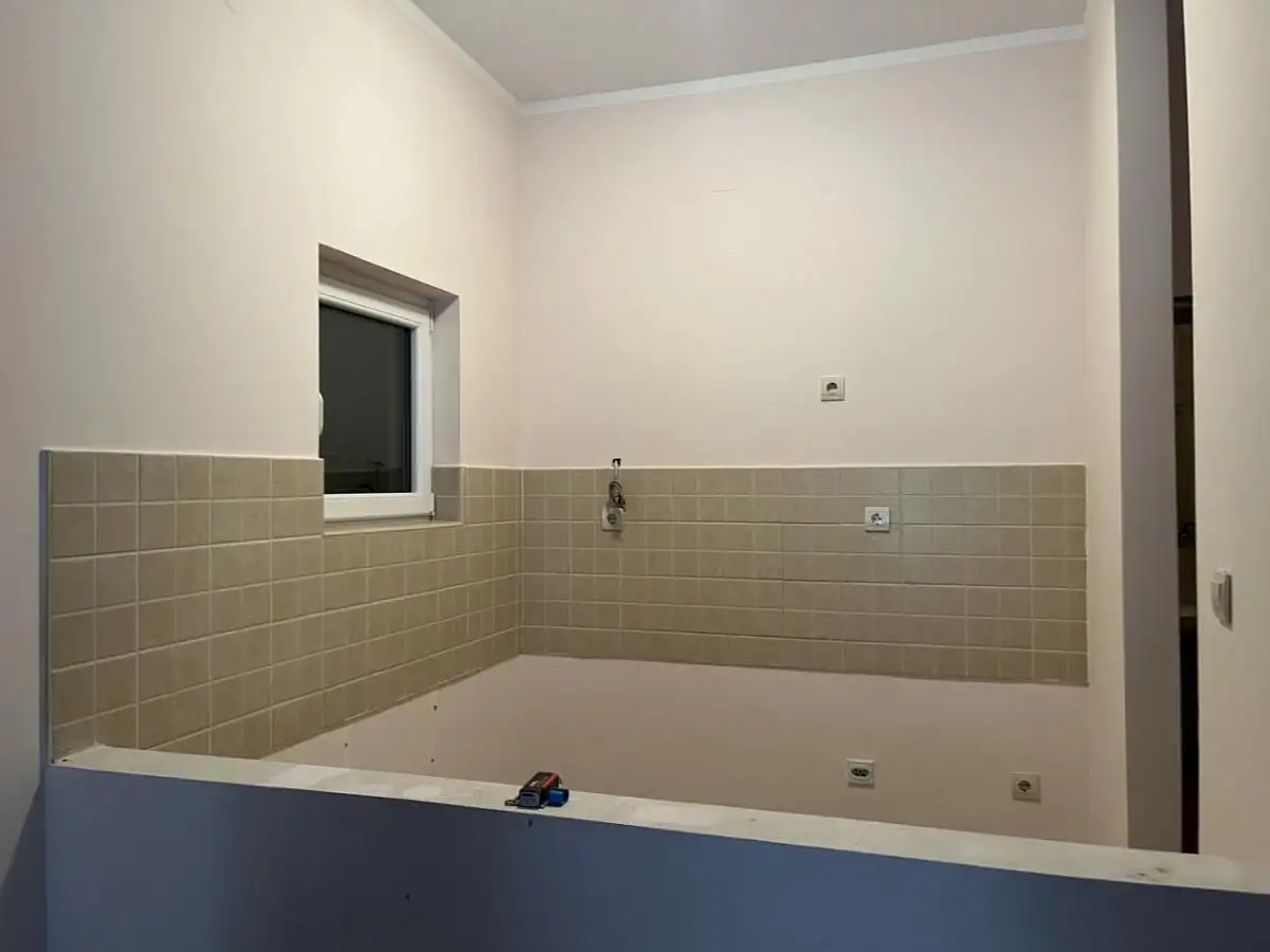Квартира 66м² в Черногории, Дженовичи. Стоимостью 178000€ аренда фото-3